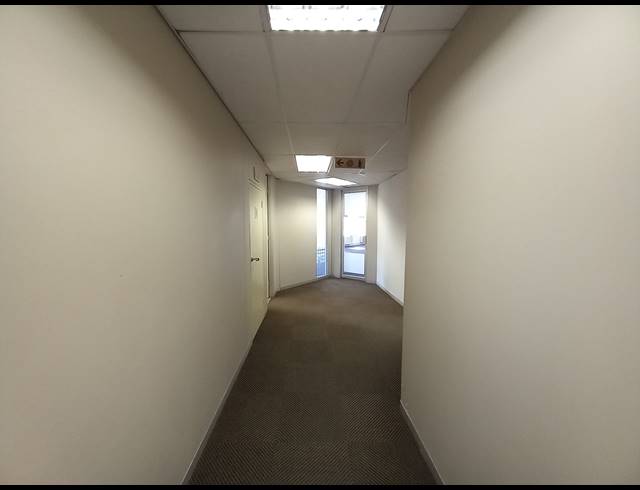 363M² OFFICE TO LET IN FOURWAYS